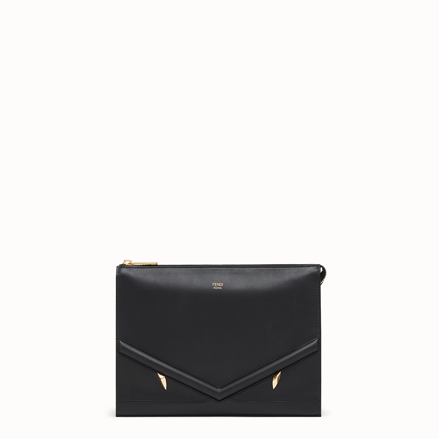 clutch fendi